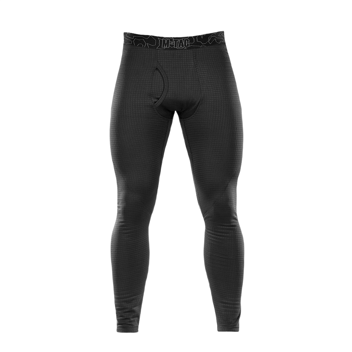 M-Tac Delta Level 2 Fleece -housut, suunniteltu kylmiin olosuhteisiin, 100% polyesteri, lämmön- ja kosteudenhallinta, mukava istuvuus