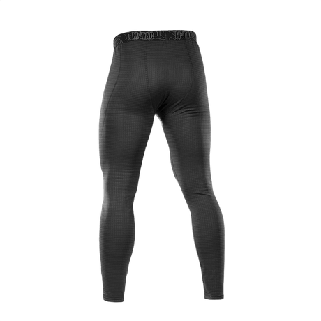 M-Tac Delta Level 2 Fleece -housut kylmiin oloihin ja harjoitteluun, valmistettu 100% polyesteristä, ECWCS-standardin mukainen, lämpöä ja kosteutta hylkivät ominaisuudet