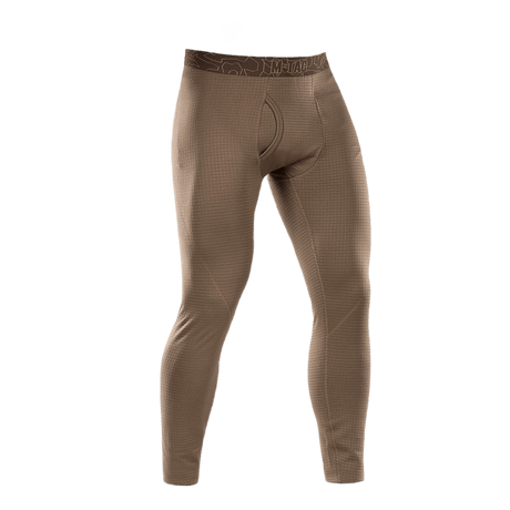M-Tac Delta Level 2 Fleece Bukser kylmiin olosuhteisiin, lämmittävät ja kosteutta hylkivät ominaisuudet, suunniteltu fyysiseen aktiivisuuteen kylmissä olosuhteissa.
