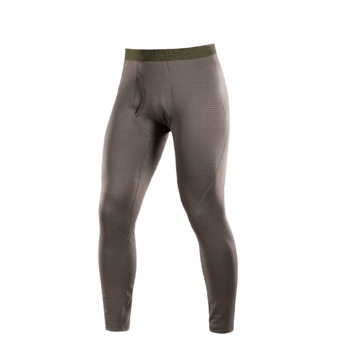 M-Tac Delta Level 2 Fleece Bukser kylmiin olosuhteisiin, 100% polyesteri, 250 g/m², kosteutta hylkivä, mukava istuvuus, ECWCS-standardi.