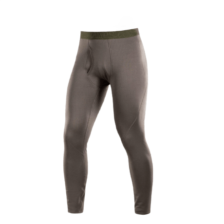 M-Tac Delta Level 2 Fleece Bukser kylmiin olosuhteisiin, 100% polyesteri, 250 g/m², kosteutta hylkivä, mukava istuvuus, ECWCS-standardi.