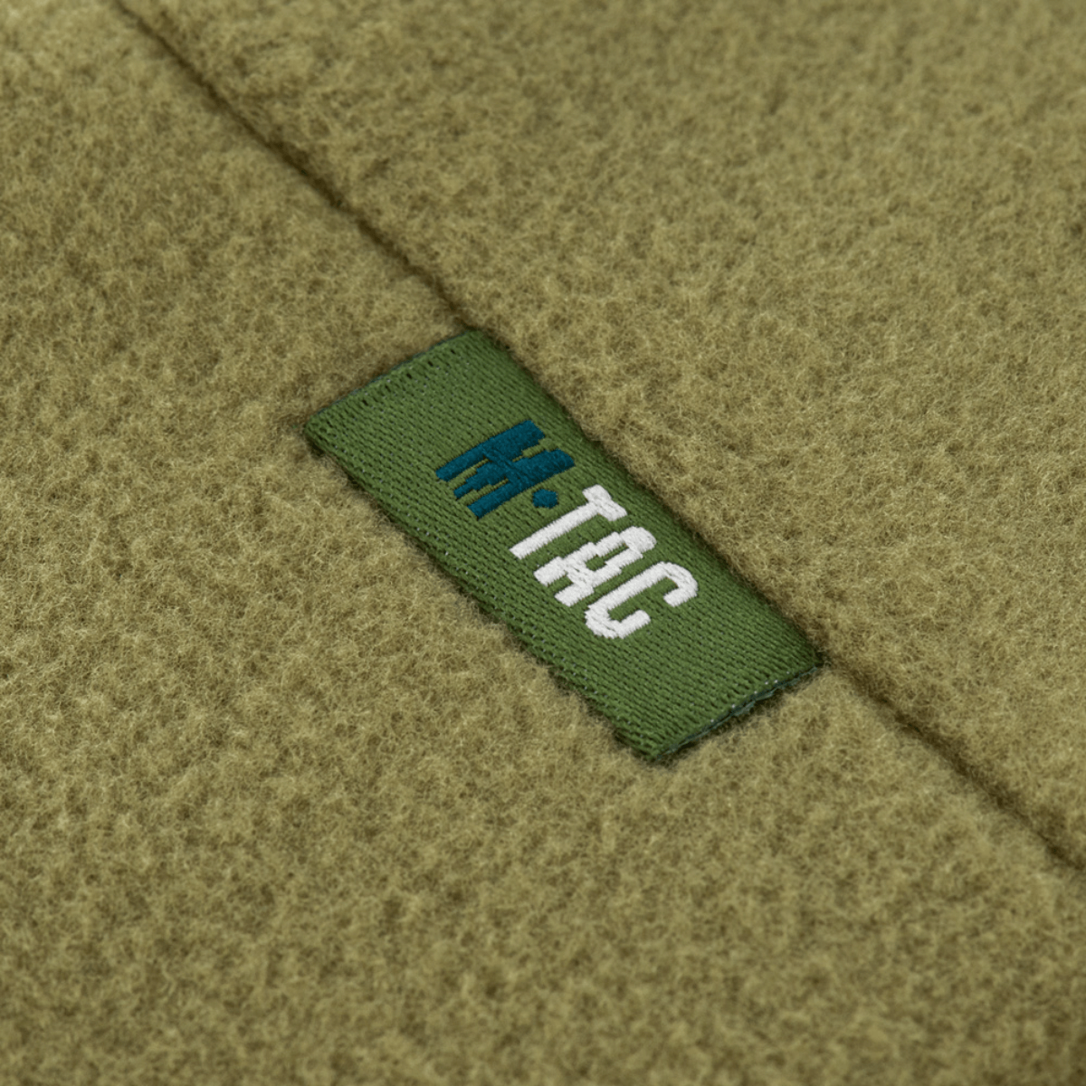 M-Tac Fleece Polartec Watch Cap oliivinvärisenä, valmistettu kestävästä Polartec® 200 Series -fleecestä. Täydellinen kylmiin sääolosuhteisiin ja ulkoiluun.