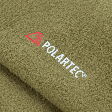 M-Tac Fleece Polartec Watch Cap kestävästä Polartec® 200 Series -fleecestä kylmiin sääolosuhteisiin ja ulkoiluun.