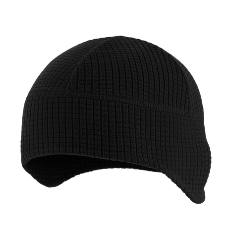 M-Tac Fleece Rip-Stop Hjelmhue Gen.II lämmöneristävä pipo anti-pilling-ominaisuudella, sopii kylmään säähän. Matala profiili kypärille.