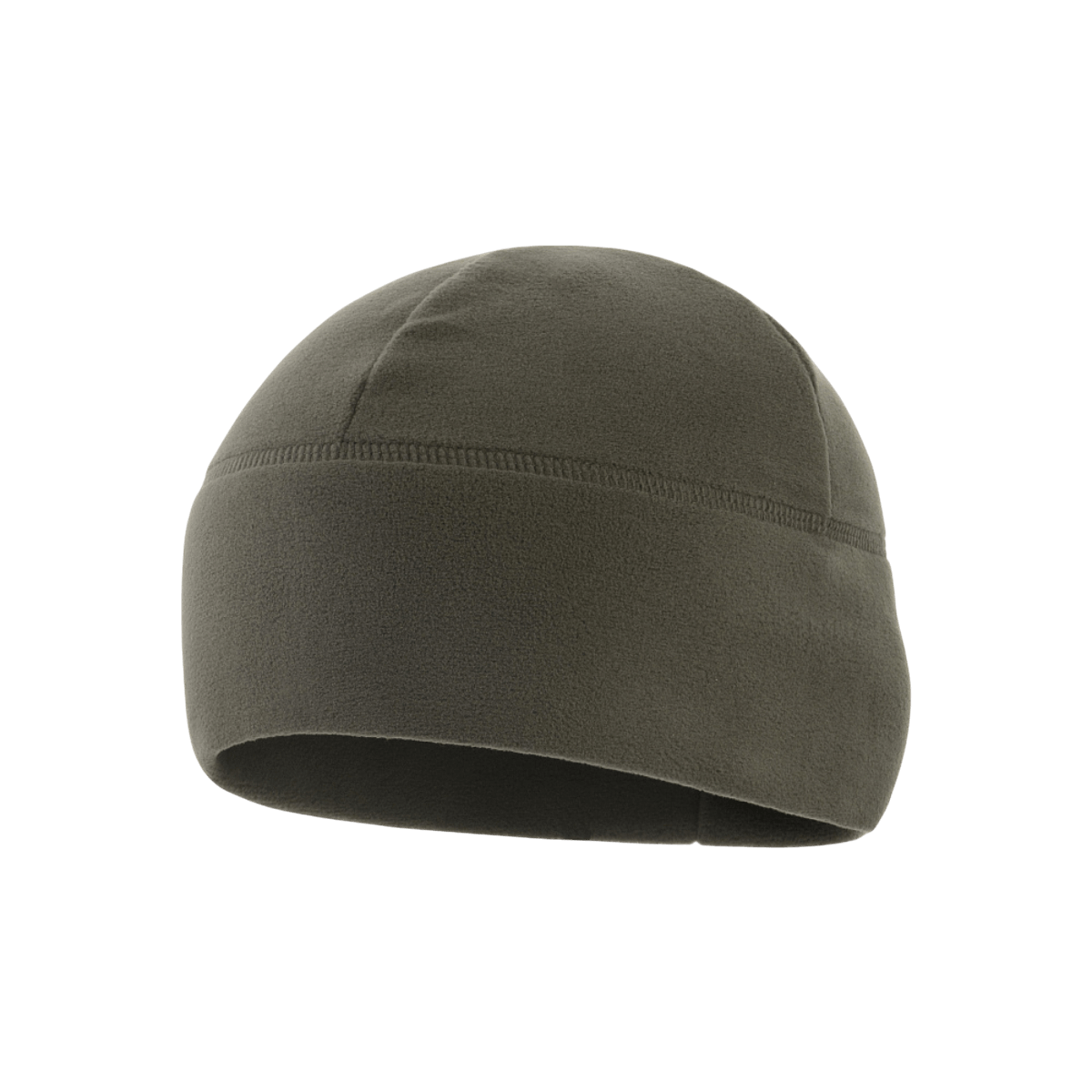 M-Tac Fleece Watch Cap Light Polartec Gen II harmaa, valmistettu Polartec Micro Series -fleecestä, sopii talvikäyttöön ja suojaa kylmältä.
