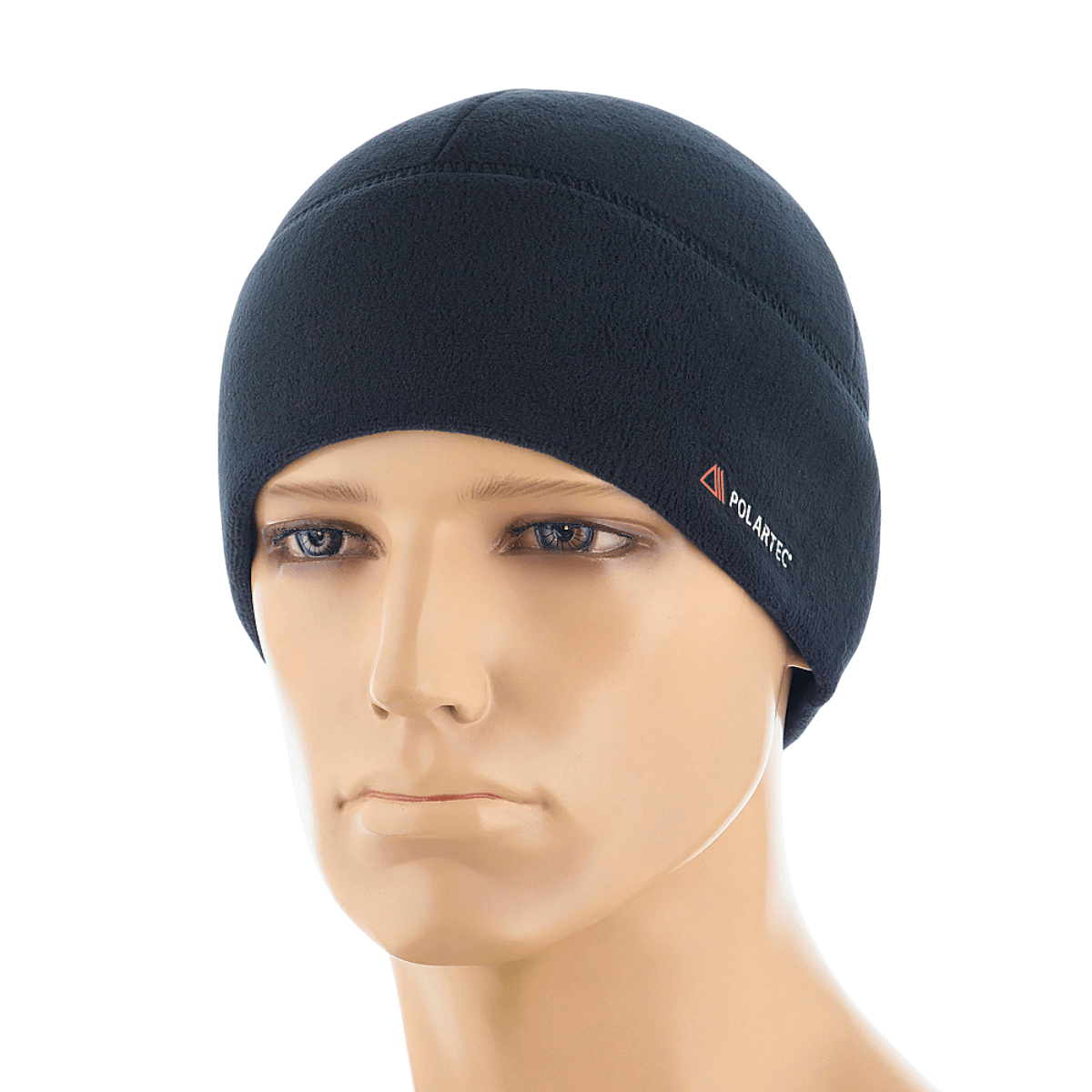 M-Tac Fleece Watch Cap Light Polartec talvihattu valmistettu kestävästä Polartec Micro Series fleece -materiaalista, sopii suojaksi kylmää ja tuulta vastaan.