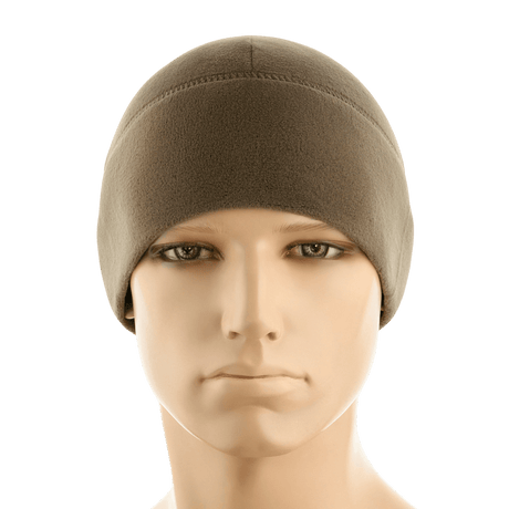 M-Tac Fleece Watch Cap Light Polartec Gen II talvipipo Polartec Micro Series -fleecestä, suunniteltu arkeen ja ulkoiluun.