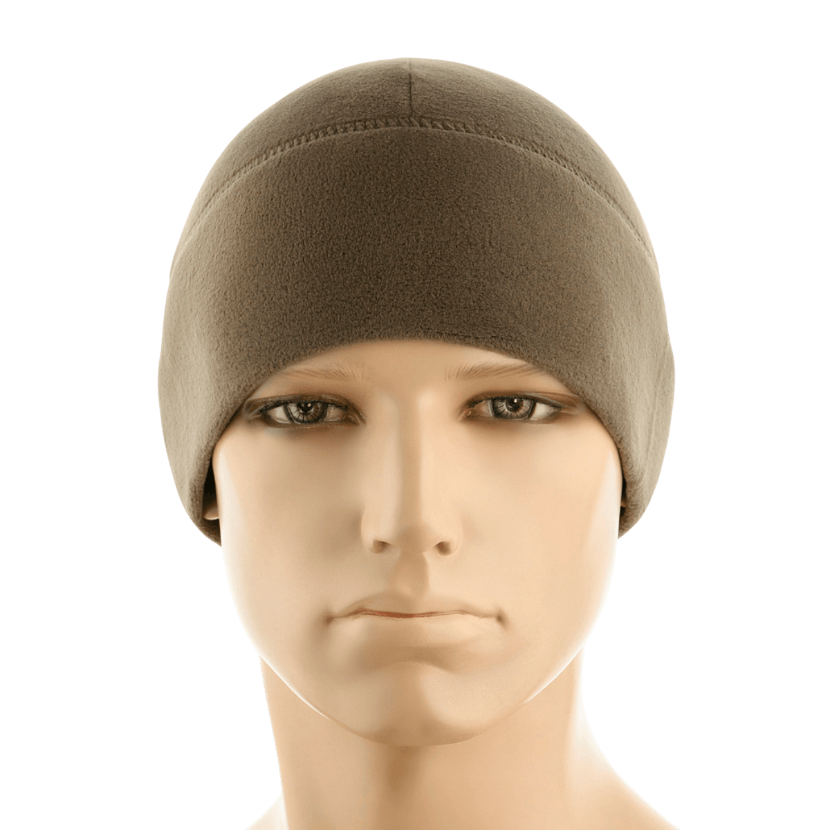 M-Tac Fleece Watch Cap Light Polartec Gen II talvipipo Polartec Micro Series -fleecestä, suunniteltu arkeen ja ulkoiluun.