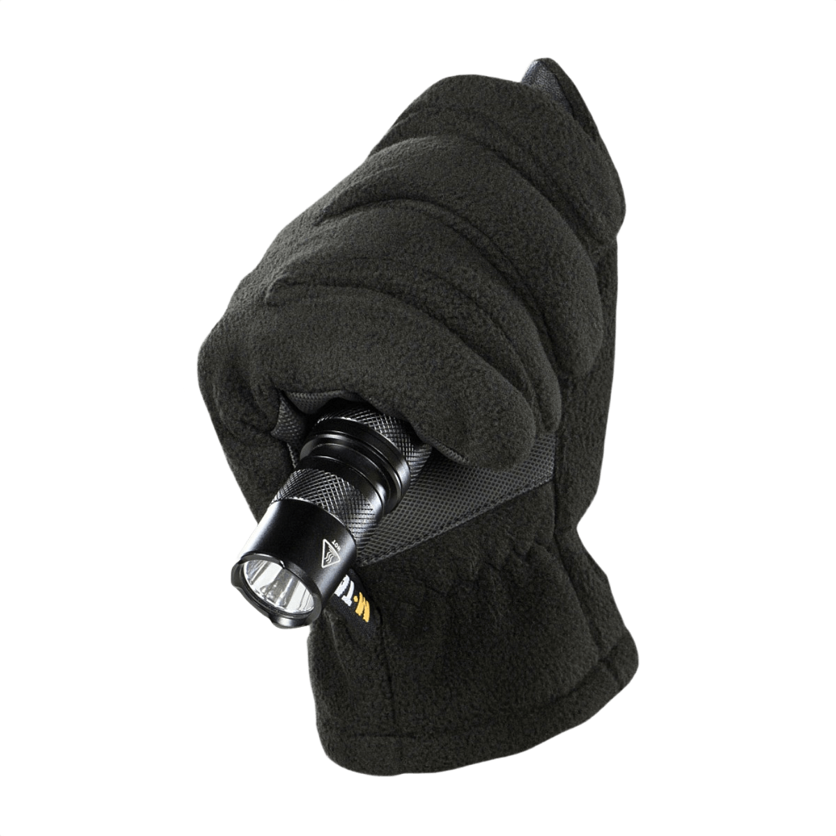 M-Tac Handsker Fleece Thinsulate, kosketusnäyttötoiminto ja parannettu pito, sopivat talvisuojaukseen ja laitteiden käyttöön kylmässä.