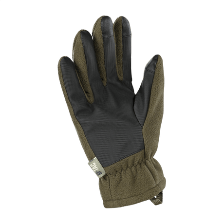 M-Tac Handsker Fleece Thinsulate, Thinsulate-eristys ja kosketusnäyttötoiminto tarjoavat lämpöä ja käytettävyyttä kylmässä säässä.