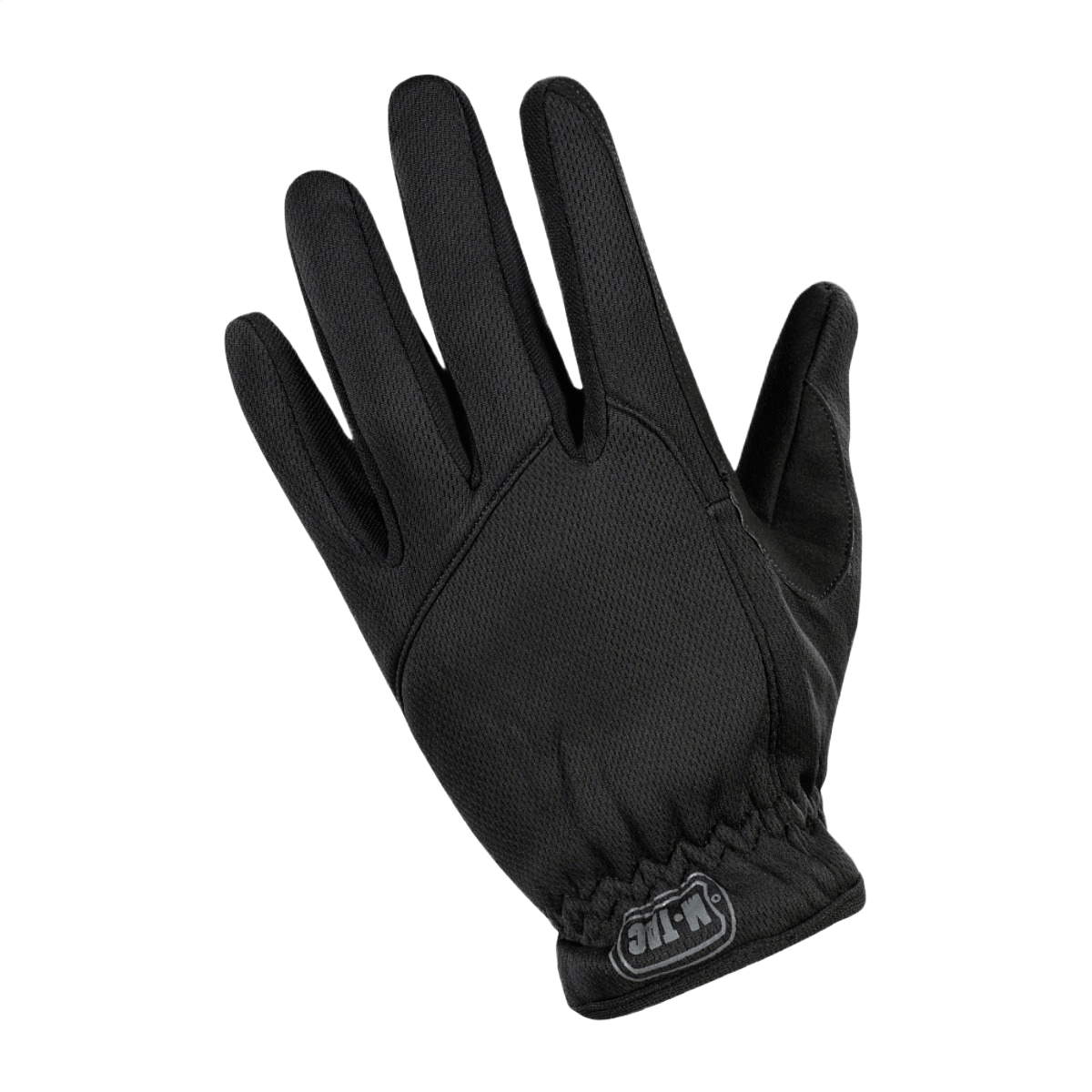 M-Tac Handsker Scout Tactical Mk.2, synteettinen nahka lisää kestävyyttä ja tarjoaa mukavan istuvuuden.