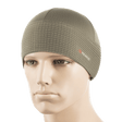 M-Tac Hjelm Watch Cap Polartec vihreä, kevyt ja lämmin pipo, ihanteellinen kylmään säähän, sopii kypärän alle, valmistettu Polartec®-fleecestä.
