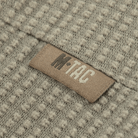 M-Tac Hjelm Watch Cap Polartec kestävästä, anti-pilling Polartec®-fleecestä, ihanteellinen viileään säähän ja suunniteltu käytettäväksi kypärän alla.