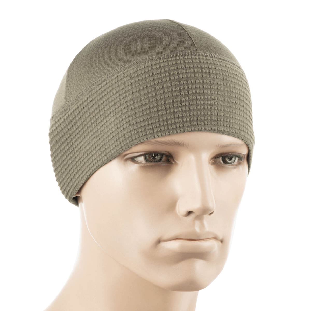 M-Tac Hjelm Watch Cap Polartec fleece-pipo viileään säähän, kestävä ja mukava kypärän alla. Sopii ulkokäyttöön kylmällä säällä.