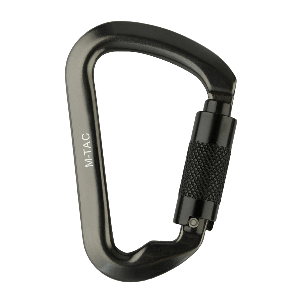 M-Tac Key-Lock karabiini — tuotekuva.