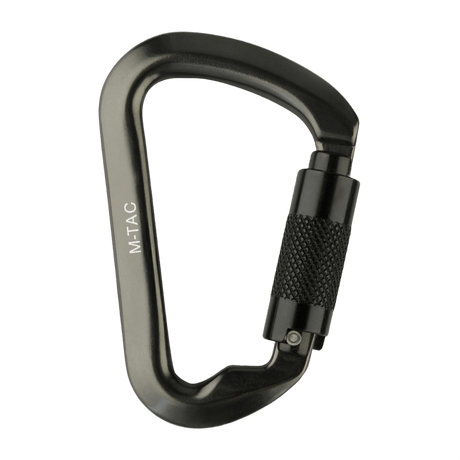 M-Tac Key-Lock karabiini — tuotekuva.