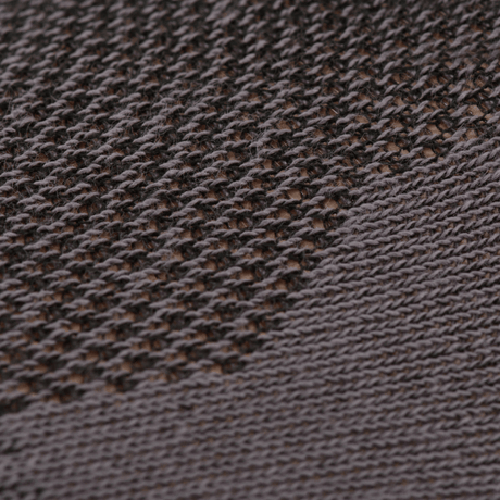 M-Tac Let kesäsukat hengittävällä materiaalilla, suunniteltu mukavuuteen lämpimässä säässä, rakenneyksityiskohta.