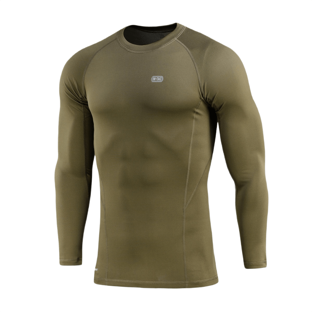 M-Tac Level I Polartec Thermal Shirt aluspaita talveen, anatominen istuvuus, valmistettu Power Dry® -polyesteristä lämmönsäätelyyn.
