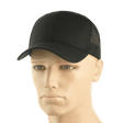 M-Tac Mesh Flex Ripstop Baseball Cap mesh-paneeleilla optimaaliseen ilmanvaihtoon, kestävyyteen ja mukavuuteen, täydellinen ulkoiluun.