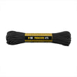 M-TAC Paracord 475 - nylonköysi ulkoiluun ja leiritoimintaan, vahva ja kevyt, 15 m pituus, kestävä käyttöön.