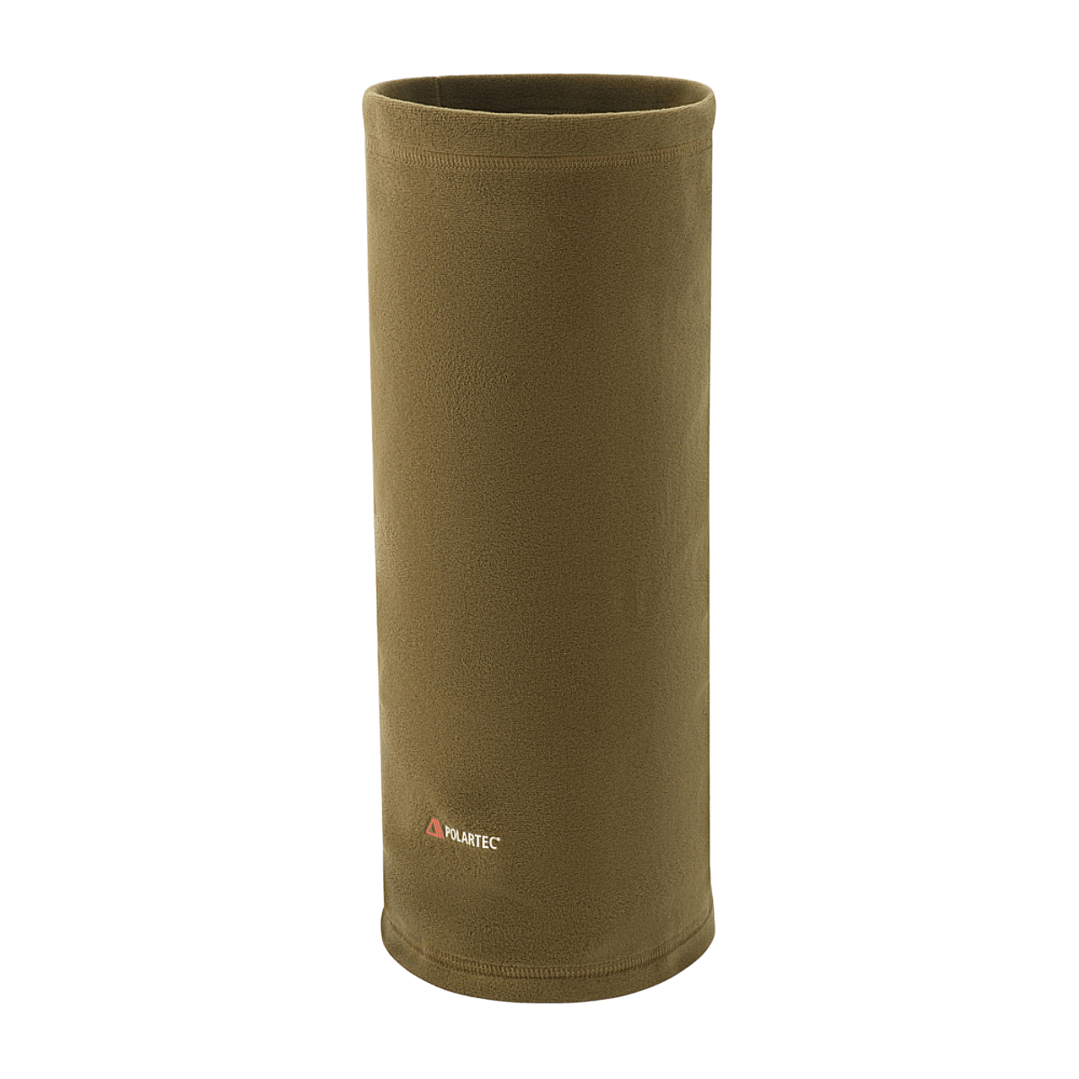 M-Tac Polartec Lang Tubehalstørklæde beige, tuulensuoja ja lämmikettä, monikäyttöinen lisävaruste Polartec Micro Series fleecestä.