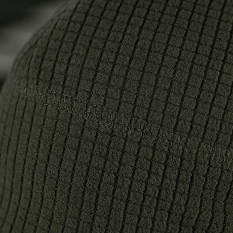 M-Tac Rip-Stop Fleece Hjelmliner kestävästä kankaasta, sopii viileään säähän ja kypärän alle