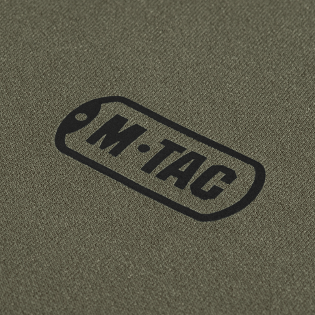 M-Tac Shadow Polartec Fleece -hupparin logo fleecemateriaalissa.