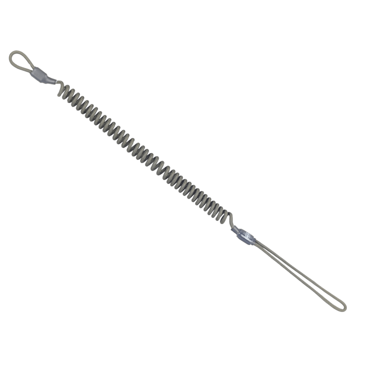 M-Tac Safety Cord Medium Combo - turvanyöri aseiden ja varusteiden suojaamiseen katoamiselta ja varkauksilta, D-ring ja MOLLE-kiinnitys.