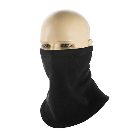 M-Tac Snood Elite Kort Justerbar Fleece, monitoimisnood kylmään säähän, fleece, säädettävä naru, suojamaske, pakkautuva.