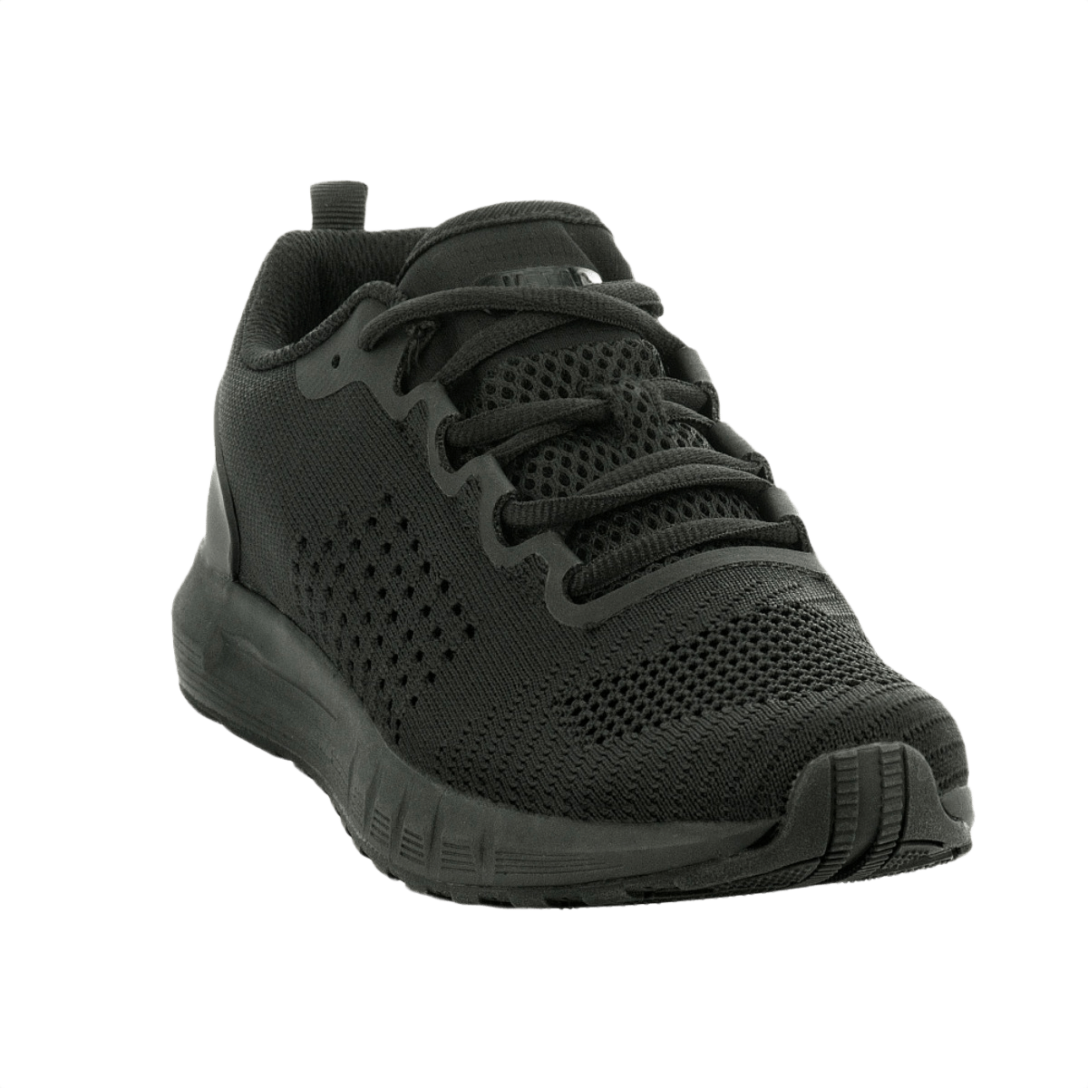 M-Tac Summer Light Sneakers, kevyet ja kestävät taktiset kesäkengät hengittävästä synteettisestä materiaalista ja suojaavalla kumavahvikkeella.