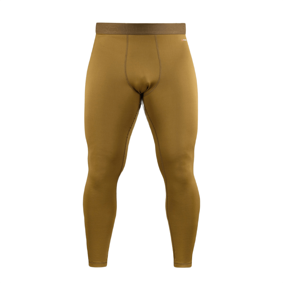 M-Tac Level I Polartec Thermal -housut Power Dry®-kankaasta, ihanteellinen baselayer, anatominen istuvuus, 100% polyesteri.