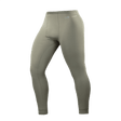 M-Tac Thermo -housut Polartec Winter Baselayer Vent oliivinvihreänä talviurheiluun ja ulkoiluun.