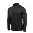 M-Tac Thermal Fleece Trøje Delta Level 2 kylmään säähän, valmistettu 100% polyesteristä, YKK-vetoketju.