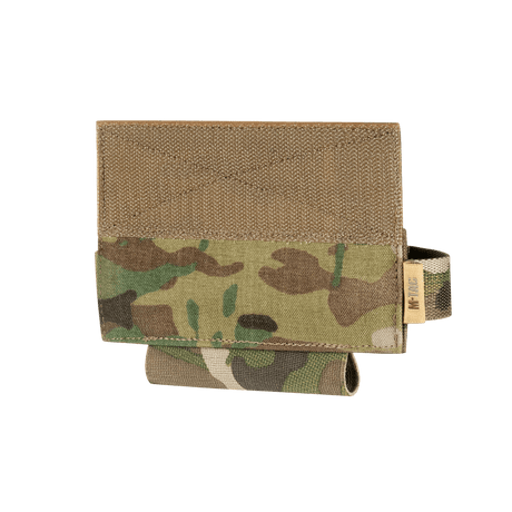M‑Tac Tourniquet Pouch Elastic Gen.5 Cordura 500D, camo-design.