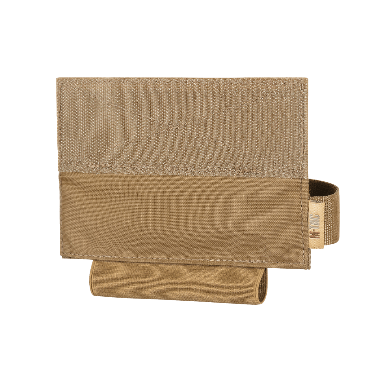 M-Tac Tourniquet Pouch Elastic Gen.5 Cordura 500D taktiseen varustukseen.