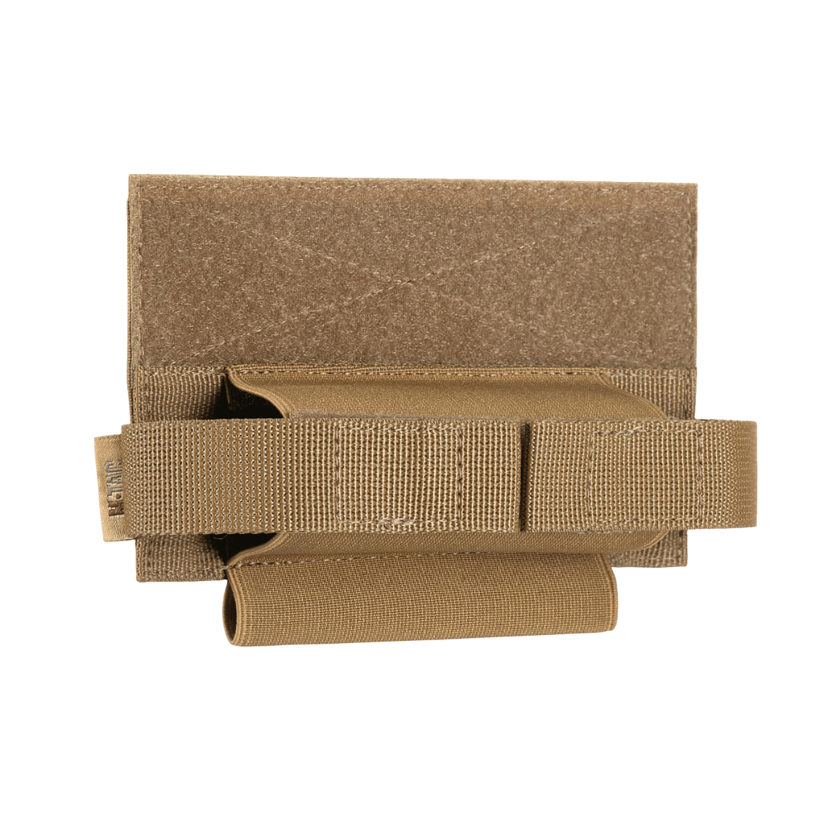 M-Tac Tourniquet Pouch Elastic Gen.5 Cordura 500D, taktinen pussi CAT-tourniquetille elastisella Velcro-kiinnityksellä.