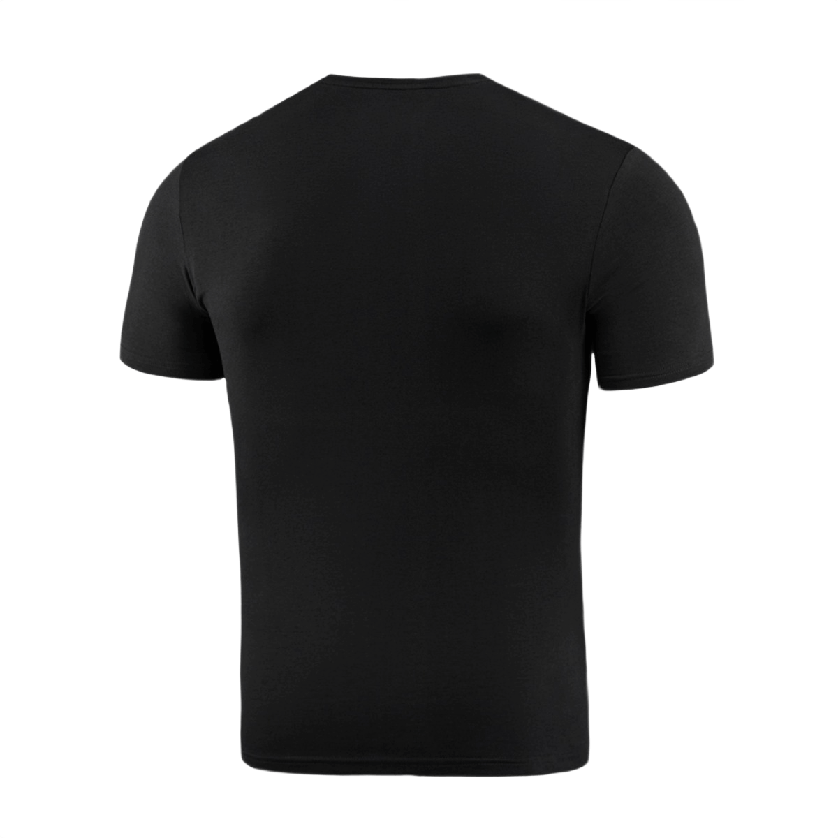 M-Tac T-Shirt Delivery Service takaa, korostus pehmeään ja joustavaan materiaaliin, amerikkalaisesta toisen maailmansodan Pin-up-kulttuurista inspiroitunut.