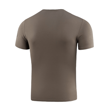 M-Tac T-Shirt Delivery Service takaa kuvattuna, toisen maailmansodan pin-up-kulttuurista innoittama, pehmeästä ja joustavasta puuvillasekoitteesta.