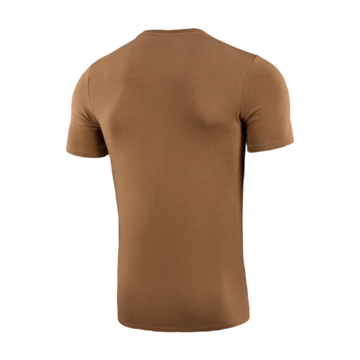 M-Tac T-Shirt Surf Club ruskea lyhythihainen malli, innoittajana ukrainalaiset erikoisoperaatiot ja surffikohtaukset. Materiaali: 93% puuvillaa, 7% elastaania.