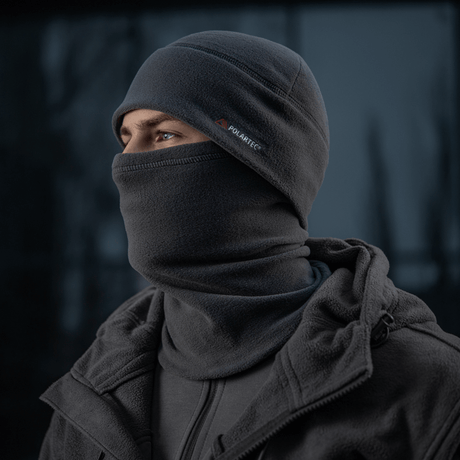 M-Tac Tube Scarf Polartec - lämmin monitoiminen kauluri Polartec-fleecestä, sopii ulkoiluun kylminä vuodenaikoina.