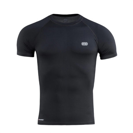 M-Tac T-paita Ultra Light Polartec urheiluun, taktiseen käyttöön ja arkeen, hikiä siirtävä Power Dry® -materiaalista.