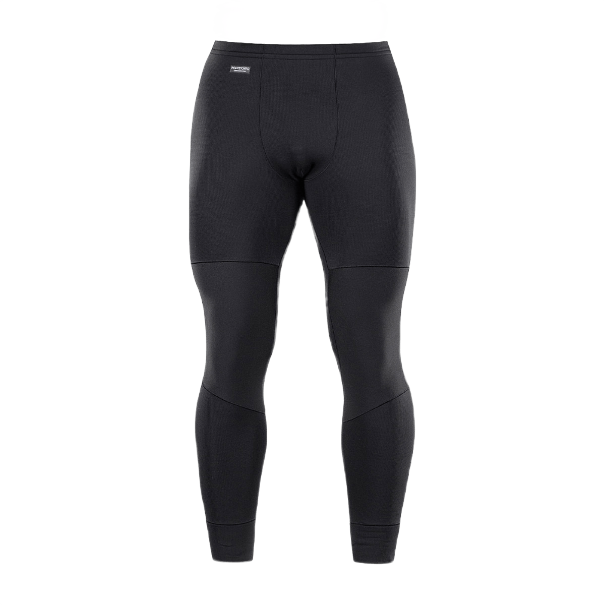 M-Tac Vinter Basellayer 3/4 -housut premium-fleecestä, sopivat kylille vuodenaikoille, 97 % polyesteriä, 3 % elastaania, anatominen istuvuus.