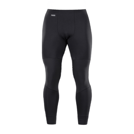M-Tac Vinter Basellayer 3/4 -housut premium-fleecestä, sopivat kylille vuodenaikoille, 97 % polyesteriä, 3 % elastaania, anatominen istuvuus.