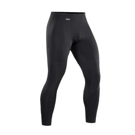 M-Tac Vinter Baselayer 3/4-housut, premium-fleece, talvikäyttöön, Pontetorto®-materiaalia, anatominen istuvuus