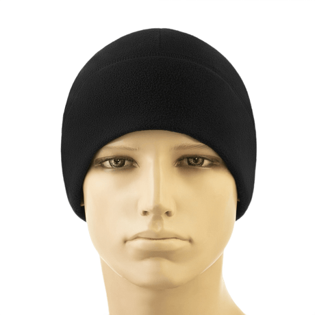 M-Tac Watch Cap Elite Fleece Beanie Hat - kevyt, lämmin fleece-pipo kylmiin olosuhteisiin, sopii taktiseen käyttöön ja ulkoiluun
