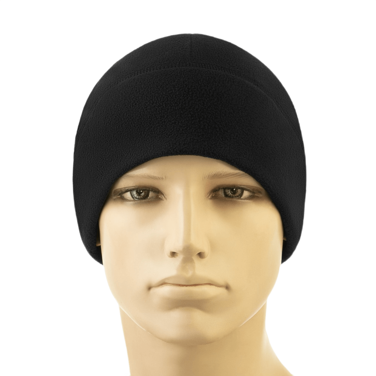 M-Tac Watch Cap Elite Fleece Beanie Hat - kevyt, lämmin fleece-pipo kylmiin olosuhteisiin, sopii taktiseen käyttöön ja ulkoiluun