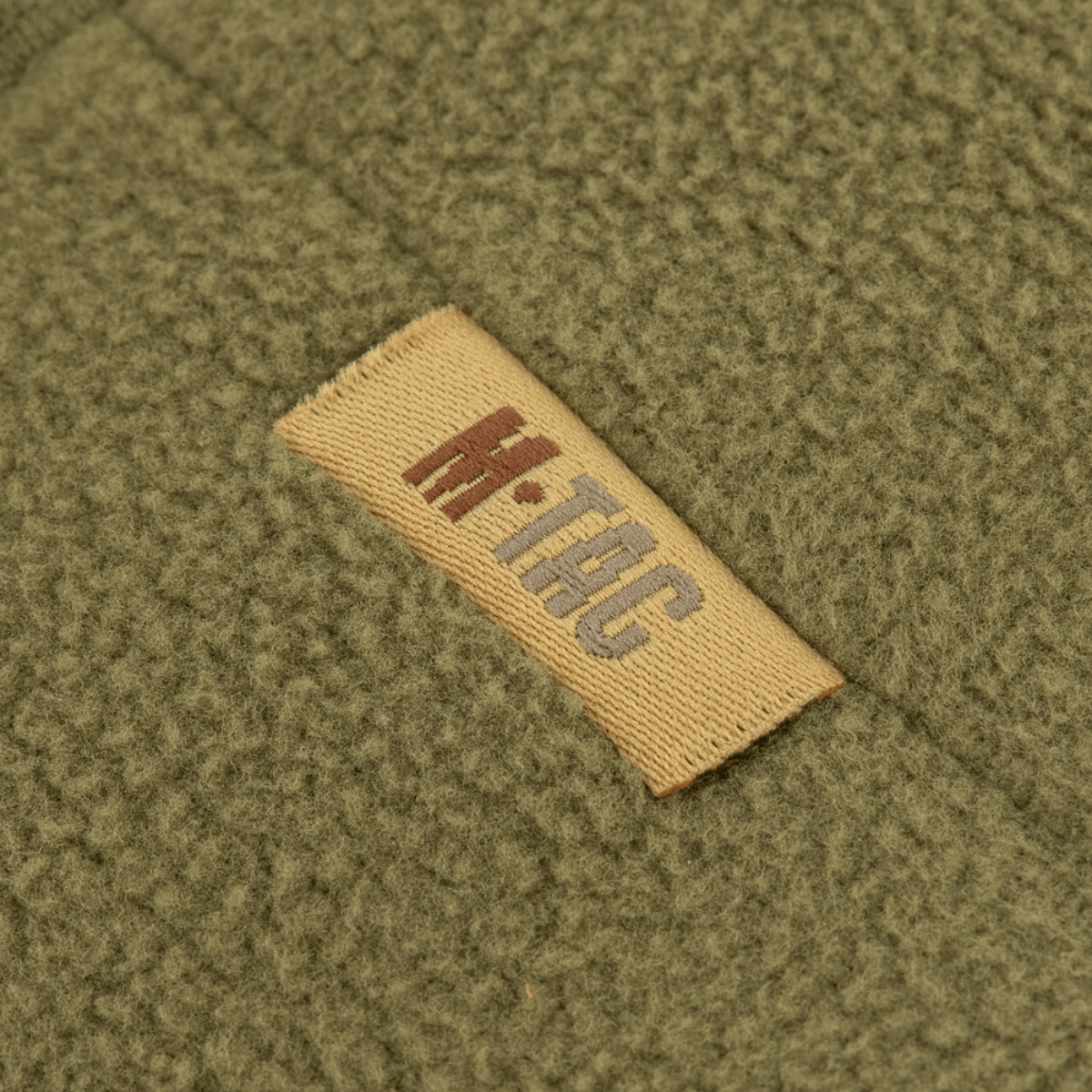 M-Tac Watch Cap Elite Fleece Beanie Hat labelilla, kevyt ja lämmin pipo kylmään säähän, taktiseen käyttöön ja talveen