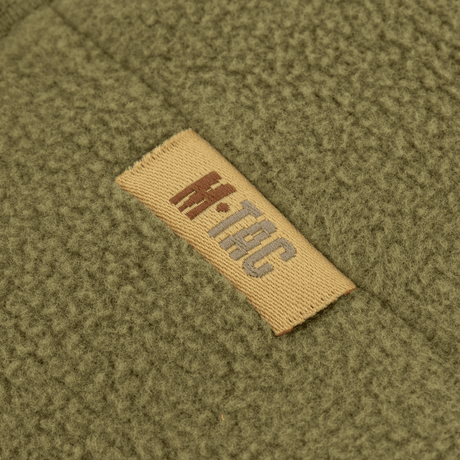 M-Tac Watch Cap Elite Fleece Beanie Hat labelilla, kevyt ja lämmin pipo kylmään säähän, taktiseen käyttöön ja talveen