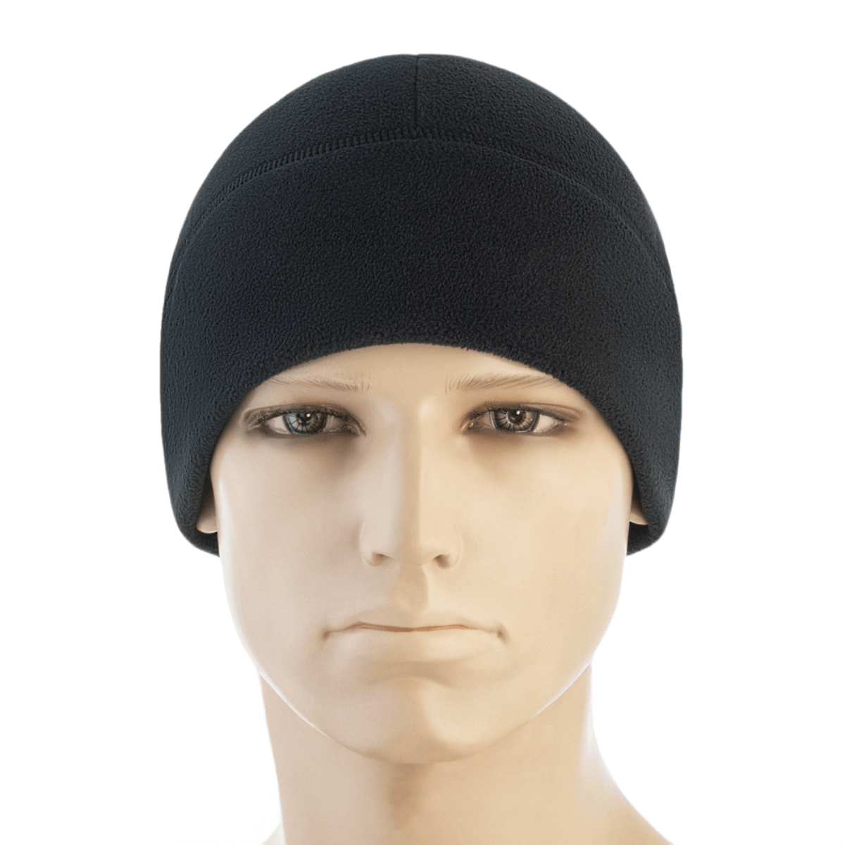 M-Tac Watch Cap Elite Fleece Beanie Hat kylmiin olosuhteisiin, kevyt ja mukava muotoilu, fleece 320 g/m² materiaali, matalaprofiilinen