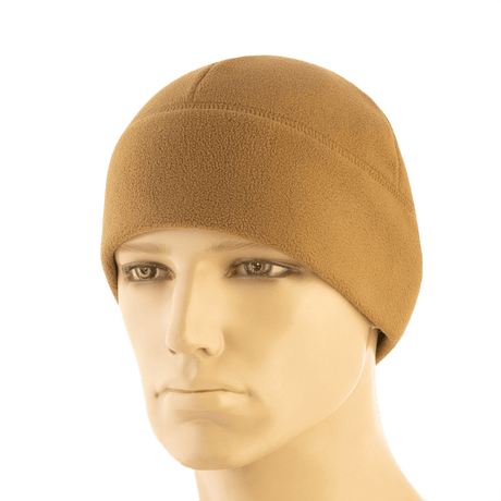 M-Tac Watch Cap Elite Fleece Beanie Hat, kevyt ja lämmin pipo kylmiin olosuhteisiin, sopii taktiseen käyttöön ja ulkoiluun